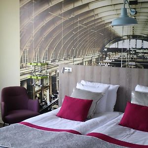 Superior Kamer met een King Size Bed